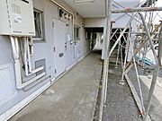 エントランス★