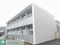 東京都武蔵村山市中藤3丁目19：物件画像／株式会社タウンハウジング東京　タウンハウジング京王八王子店