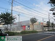 エコスTAIRAYA築地店 徒歩11分。スーパー 840m