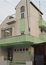 吹上保育園 445m