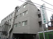 徳成会八王子山王病院 2806m