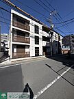 東京都立川市錦町2丁目6-15：物件画像／株式会社タウンハウジング東京　タウンハウジング京王八王子店