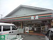 セブンイレブン八王子弐分方町店 徒歩8分。コンビニ 620m