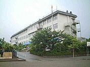 八王子市立元木小学校 730m