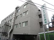 徳成会八王子山王病院 516m