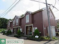 神奈川県相模原市緑区日連722-20：物件画像／株式会社タウンハウジング東京　タウンハウジング京王八王子店