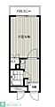 ライオンズマンション西八王子第39階3.7万円