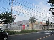 エコスTAIRAYA築地店 746m