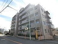 東京都福生市大字福生691-1：物件画像／株式会社タウンハウジング東京　タウンハウジング京王八王子店