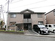 外観・共有部分