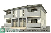 東京都昭島市福島町：物件画像／株式会社タウンハウジング東京　タウンハウジング京王八王子店