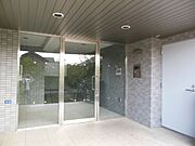 ★オートロック付です★