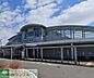 周辺：箱根ヶ崎駅 徒歩9分。その他 670m