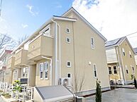 東京都小平市小川町1丁目2392：物件画像／株式会社タウンハウジング東京　タウンハウジング京王八王子店