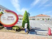 テルメ小川（天然温泉） 512m