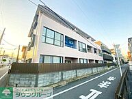 東京都立川市羽衣町1丁目22-14：物件画像／株式会社タウンハウジング東京　タウンハウジング京王八王子店