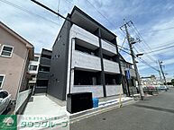 東京都福生市武蔵野台1丁目：物件画像／株式会社タウンハウジング東京　タウンハウジング京王八王子店