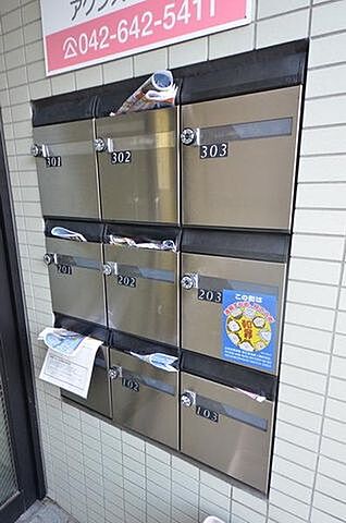 その他