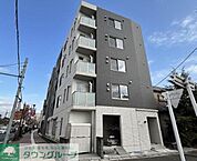 東京都福生市大字福生653-7：物件画像／株式会社タウンハウジング東京　タウンハウジング京王八王子店