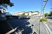 ☆駐車場☆