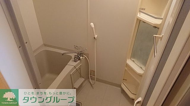 浴室