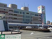 イトーヨーカドー 徒歩5分。ショッピングセンター 360m