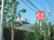 日野自動車 799m