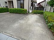 ☆駐車場☆