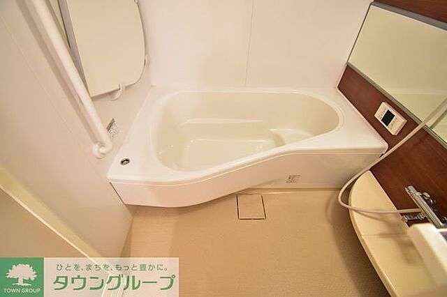 浴室