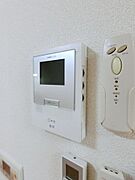 室内・室内設備