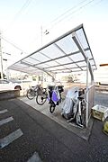 外観・共用部分