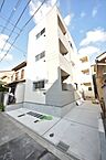 大阪府大阪市住之江区住之江3丁目：物件画像／株式会社ハルホーム　haruhome天満橋店