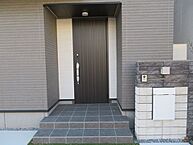 岐阜県瑞穂市別府：物件画像