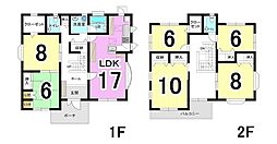 中古戸建　瑞穂市古橋