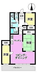 中古マンション　リバティ北方
