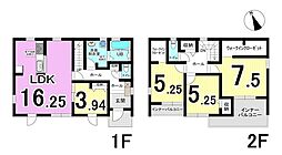 安八郡神戸町末守第1期　1号棟　新築戸建