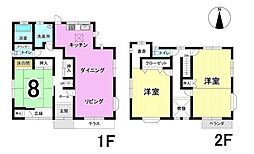 瑞穂市古橋　中古戸建