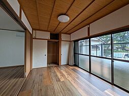 洋室の画像