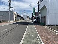 岐阜県安八郡神戸町大字神戸：物件画像