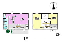 中古戸建　瑞穂市本田