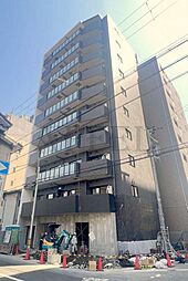 レオンヴァリエ都島北通