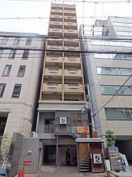 ジューム南船場