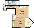 マジェスティ天満橋6階8.4万円