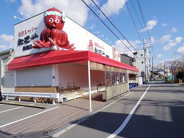 エレガンスレイヴ ｜大阪府大阪市城東区東中浜9丁目(賃貸マンション1DK・2階・30.32㎡)の写真 その21