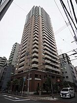 クロスレジデンス大阪新町  ｜ 大阪府大阪市西区新町1丁目34-2（賃貸マンション1K・9階・33.85㎡） その24