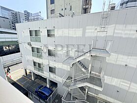 アーバネックス本町II  ｜ 大阪府大阪市西区阿波座1丁目2-5（賃貸マンション1LDK・4階・31.64㎡） その14