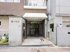 第一双基  ｜ 大阪府大阪市中央区島町1丁目（賃貸マンション1LDK・8階・45.00㎡） その12