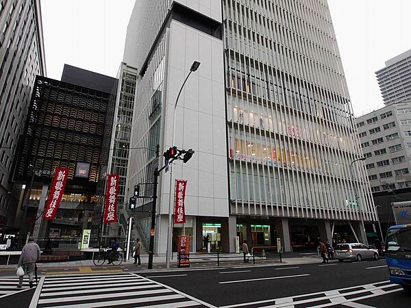 ファーストフィオーレ天王寺筆ヶ崎EYE ｜大阪府大阪市天王寺区筆ケ崎町(賃貸マンション1K・4階・22.36㎡)の写真 その30