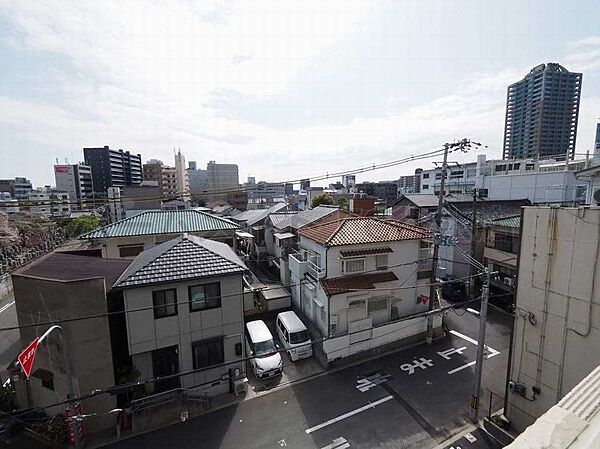 FRONT FIELD 天王寺 ｜大阪府大阪市天王寺区堀越町(賃貸マンション1R・6階・27.66㎡)の写真 その14