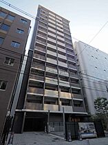 パークアクシス心斎橋  ｜ 大阪府大阪市中央区南船場2丁目（賃貸マンション1K・6階・32.02㎡） その24